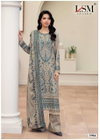 Parian Dream Vol 19 By Lsm Surat Karachi Readymade Dress Wholesale Market